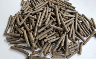 生物質產業發展的4個重要方向,生物質顆粒燃料占據重要地位