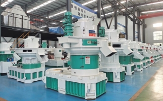 廢菌棒都可以做什么?顆粒機(jī)搞定它!